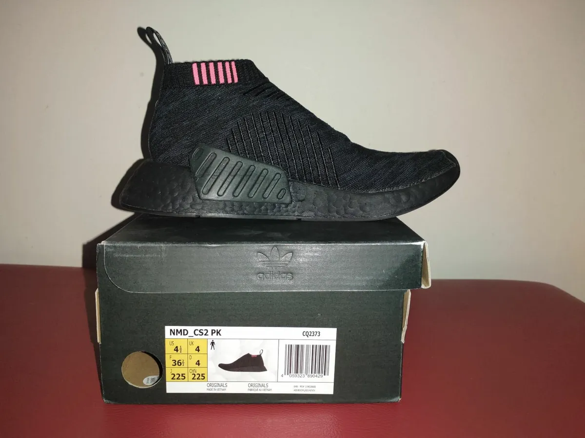Adidas Pure Boost - Image 3