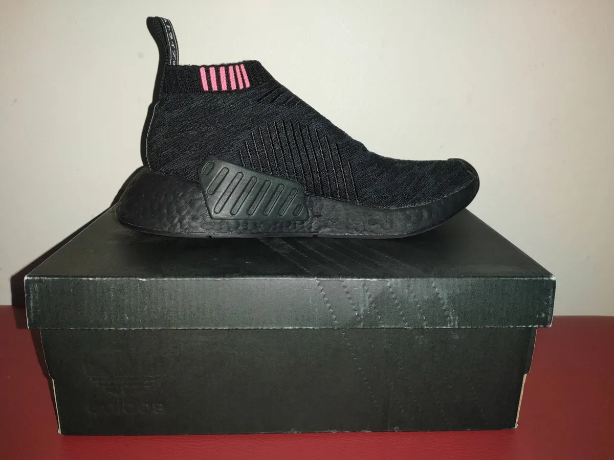 Adidas Pure Boost - Image 4