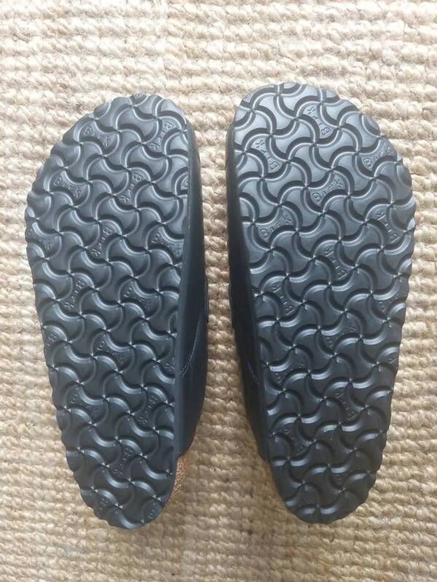 Birkenstock Boston Quilted - Image 4
