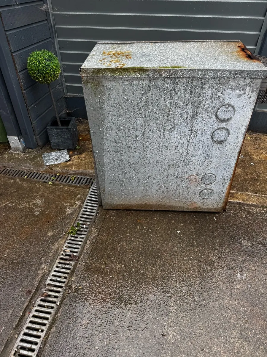 Oil boiler - Image 2