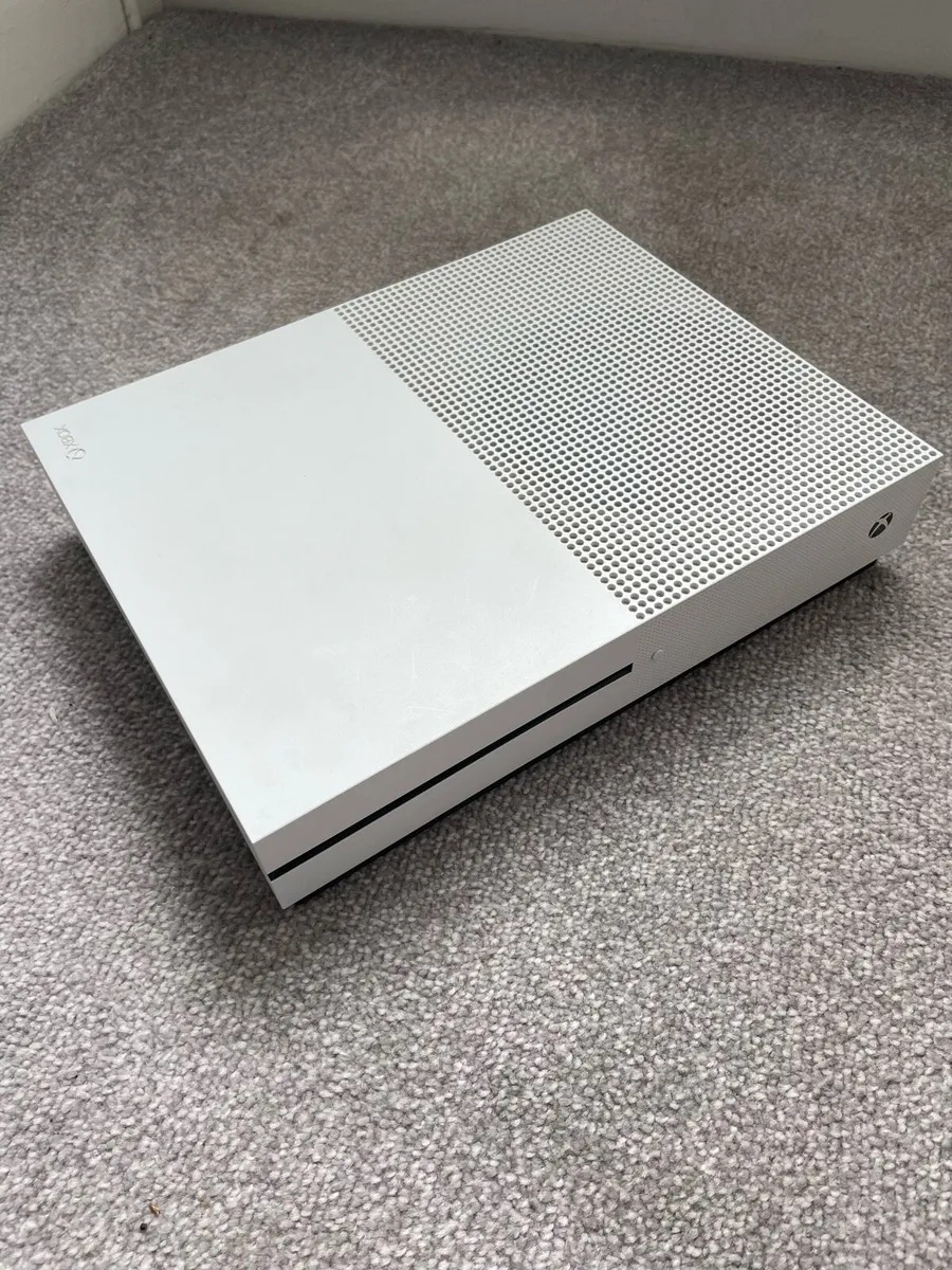 Xbox one s - Image 1