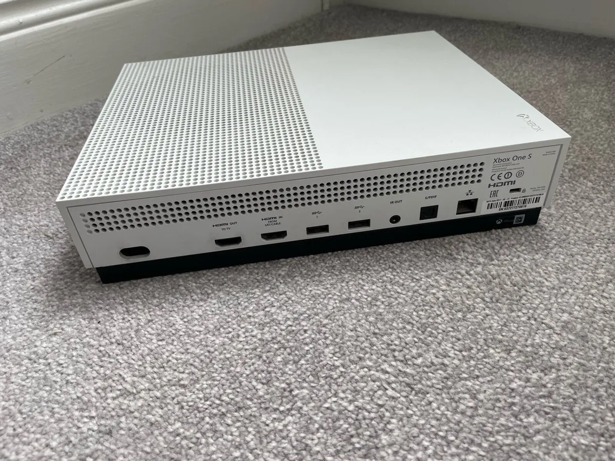 Xbox one s - Image 3