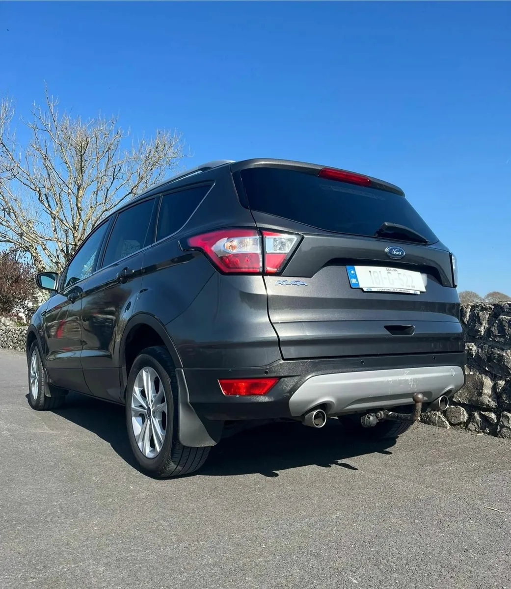 Ford Kuga 2018 - Image 3