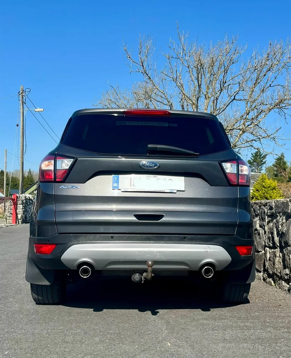 Ford Kuga 2018 - Image 4