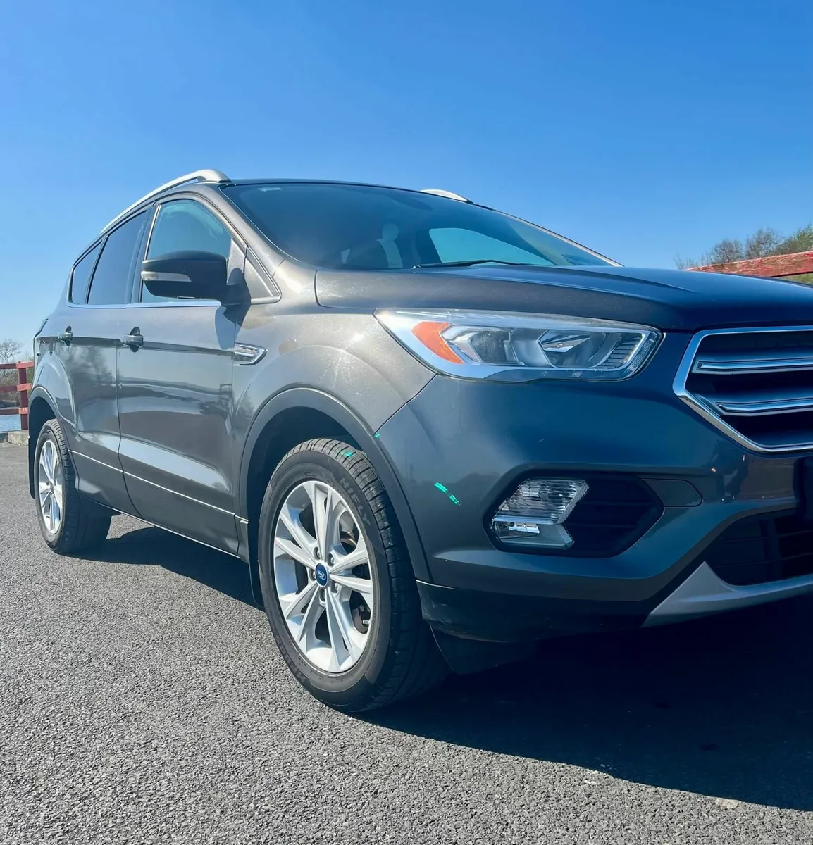 Ford Kuga 2018 - Image 3