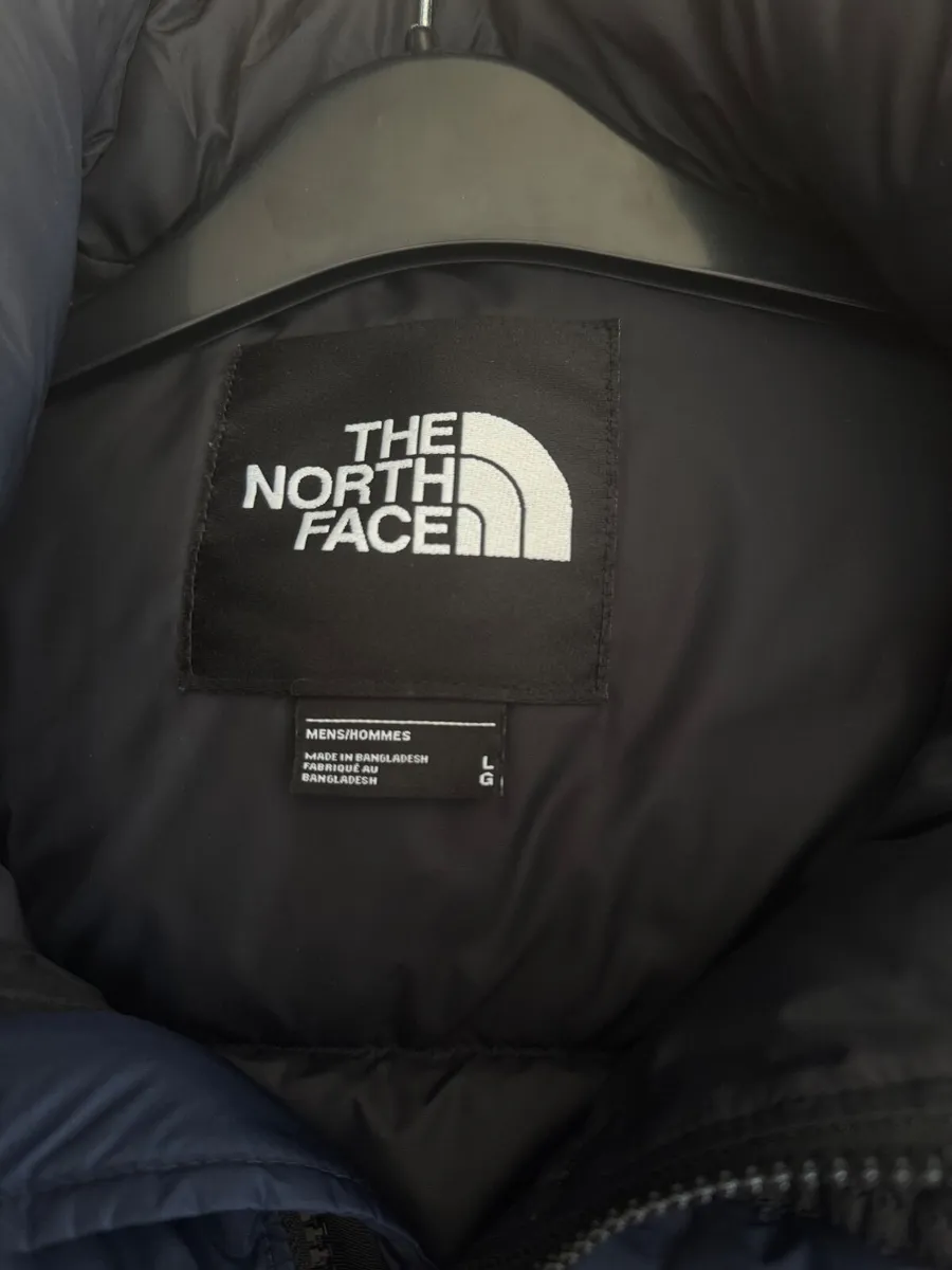 Jacket TheNorthFace - Image 2
