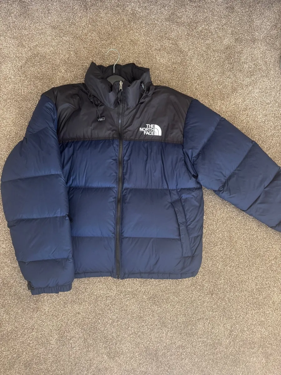 Jacket TheNorthFace - Image 1