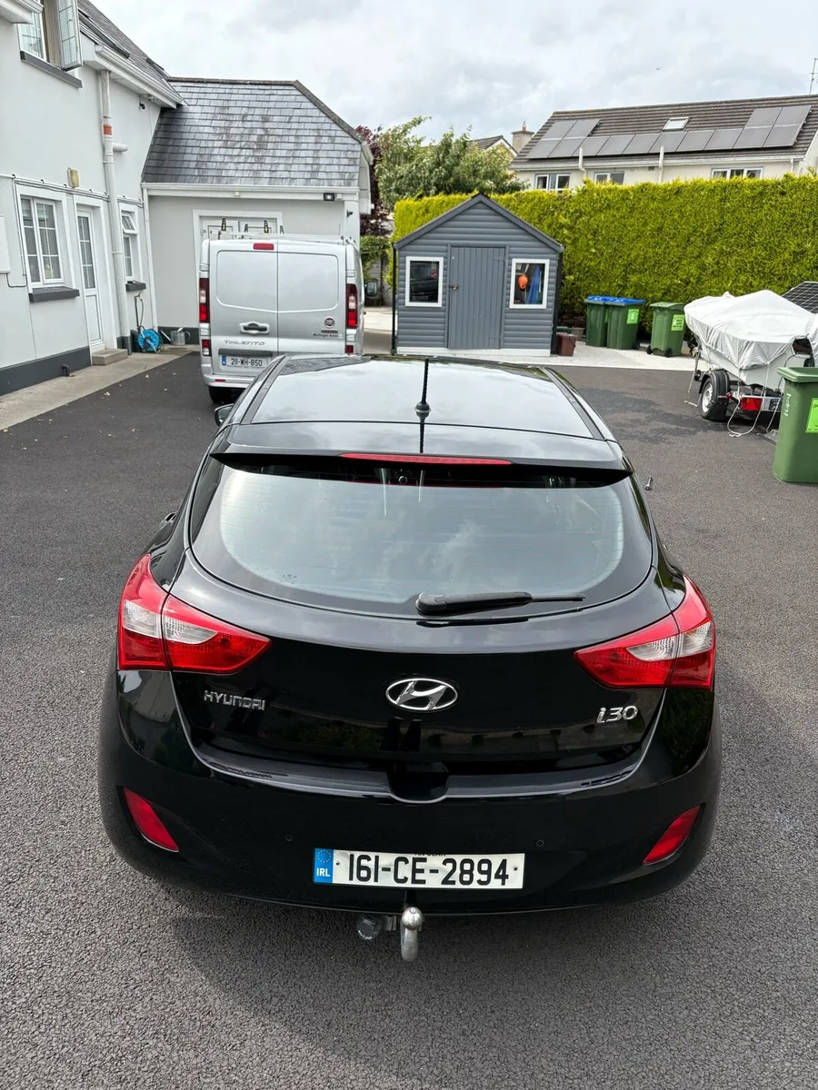Hyundai I30 2016 - Image 3