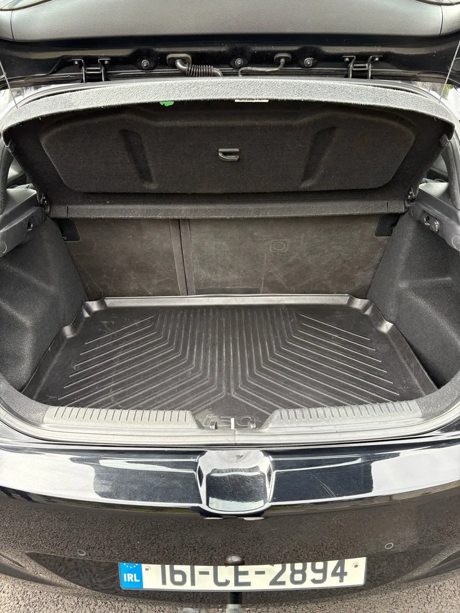 Hyundai I30 2016 - Image 4