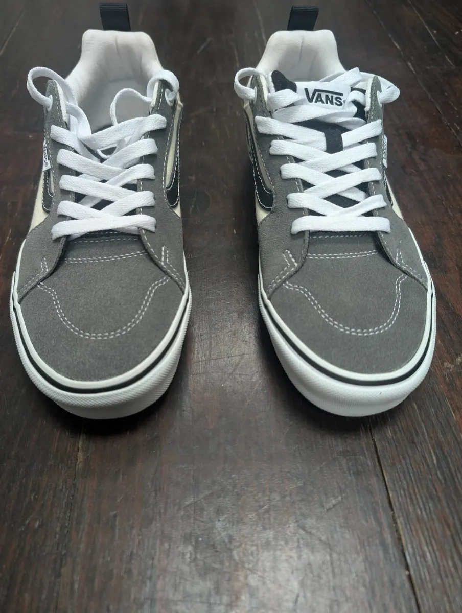 Vans Men's Filmore Seasonal Sneakers NEW - Image 1