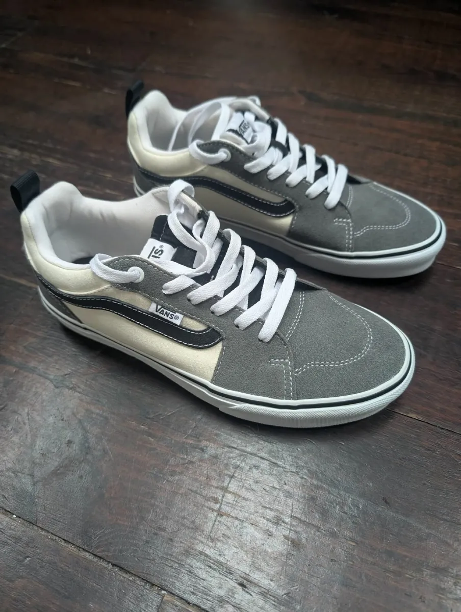 Vans Men's Filmore Seasonal Sneakers NEW - Image 2