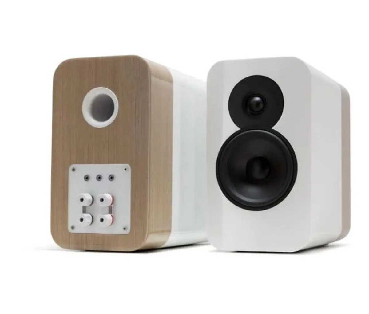 Speakers - QAcoustics Concept 300 - Image 1