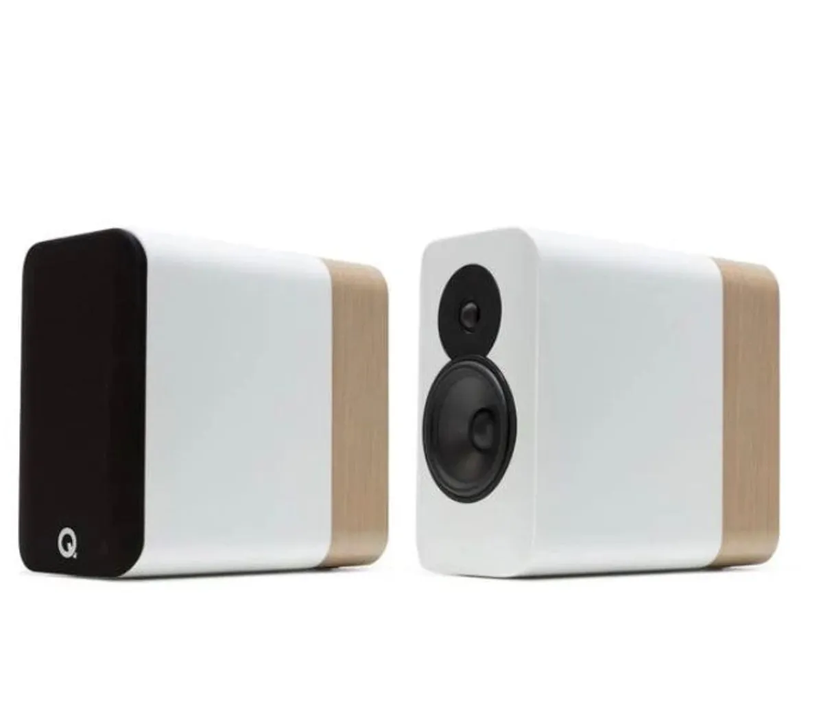 Speakers - QAcoustics Concept 300 - Image 2