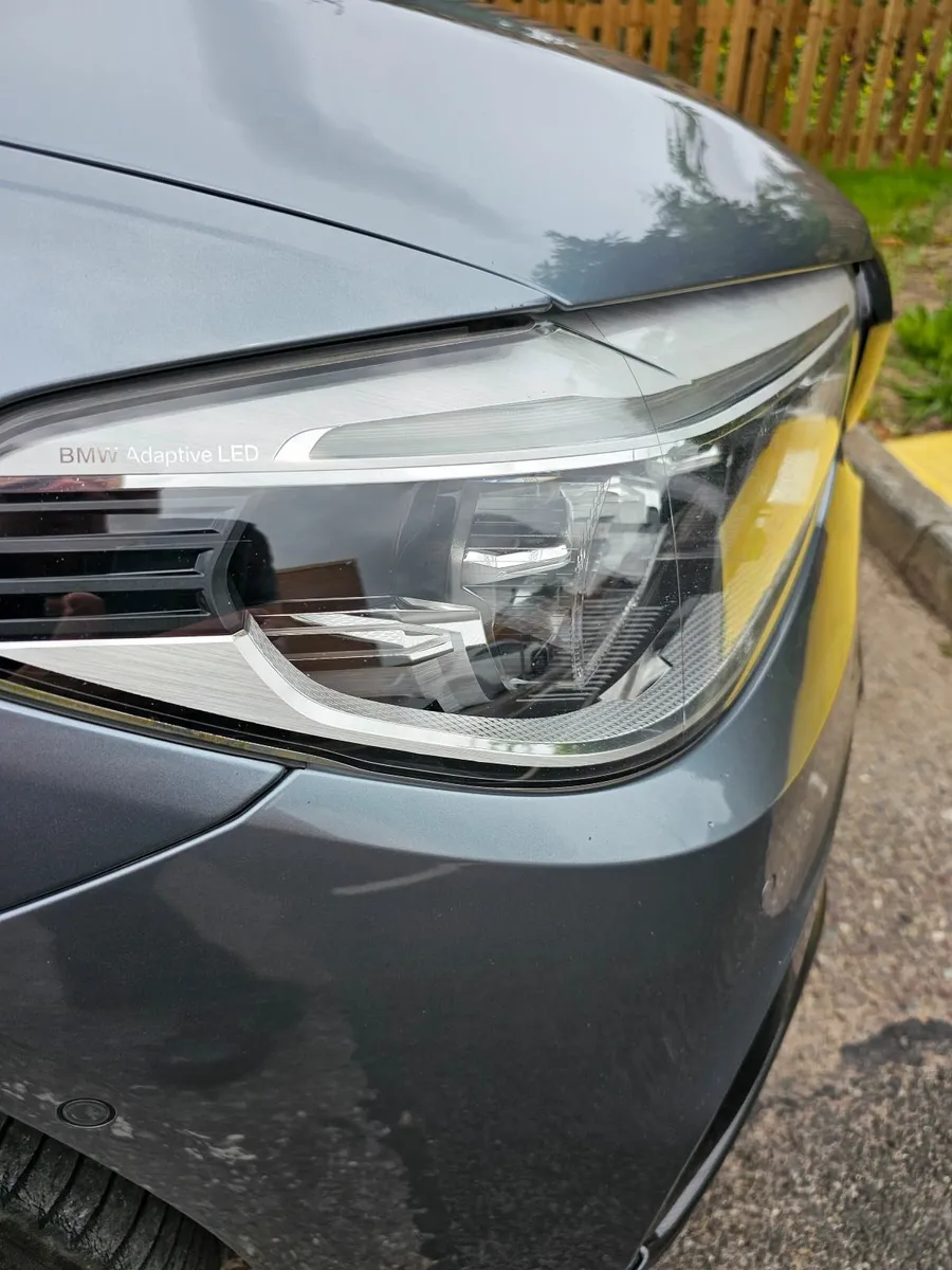 BMW 5-Series  520d M Sport - Image 3