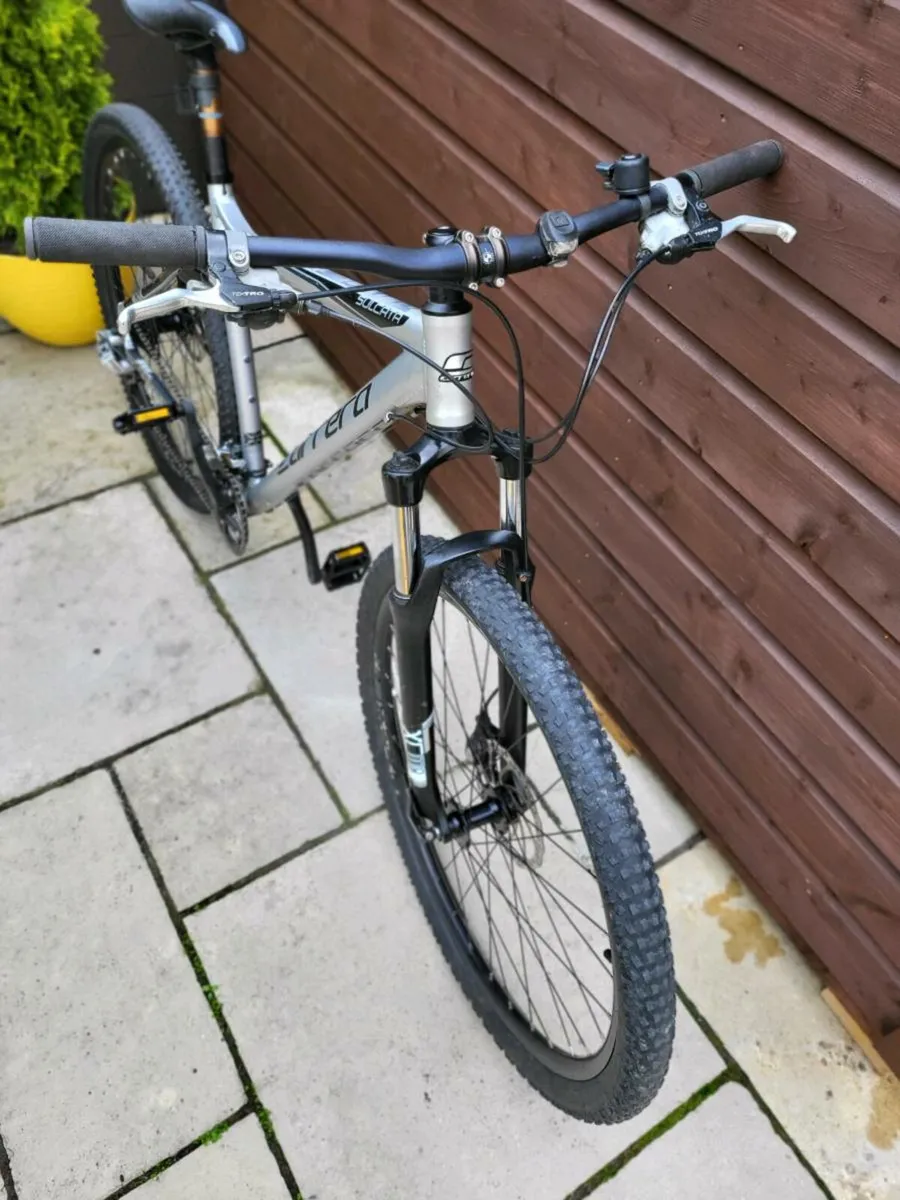 Carrera Mountain Bike Large 29 - Image 3
