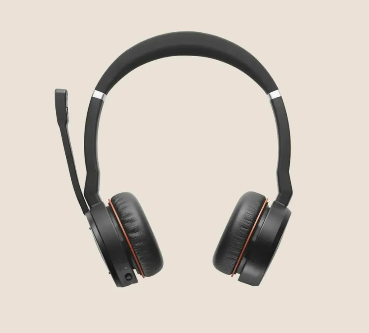 Jabra Evolve 75 Headset - NEW - Image 1