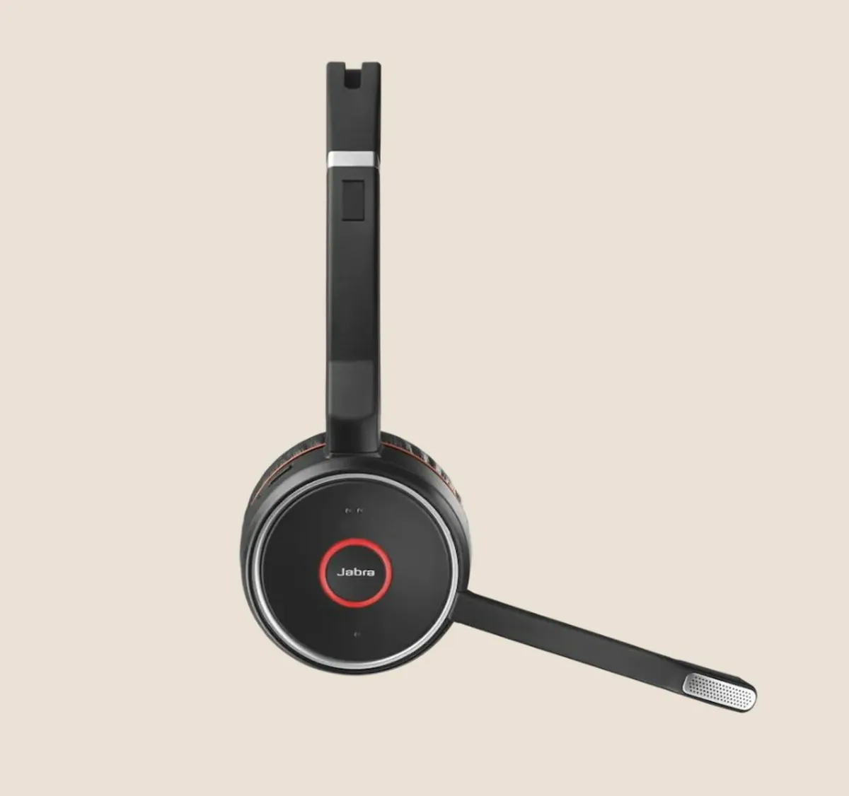 Jabra Evolve 75 Headset - NEW - Image 4