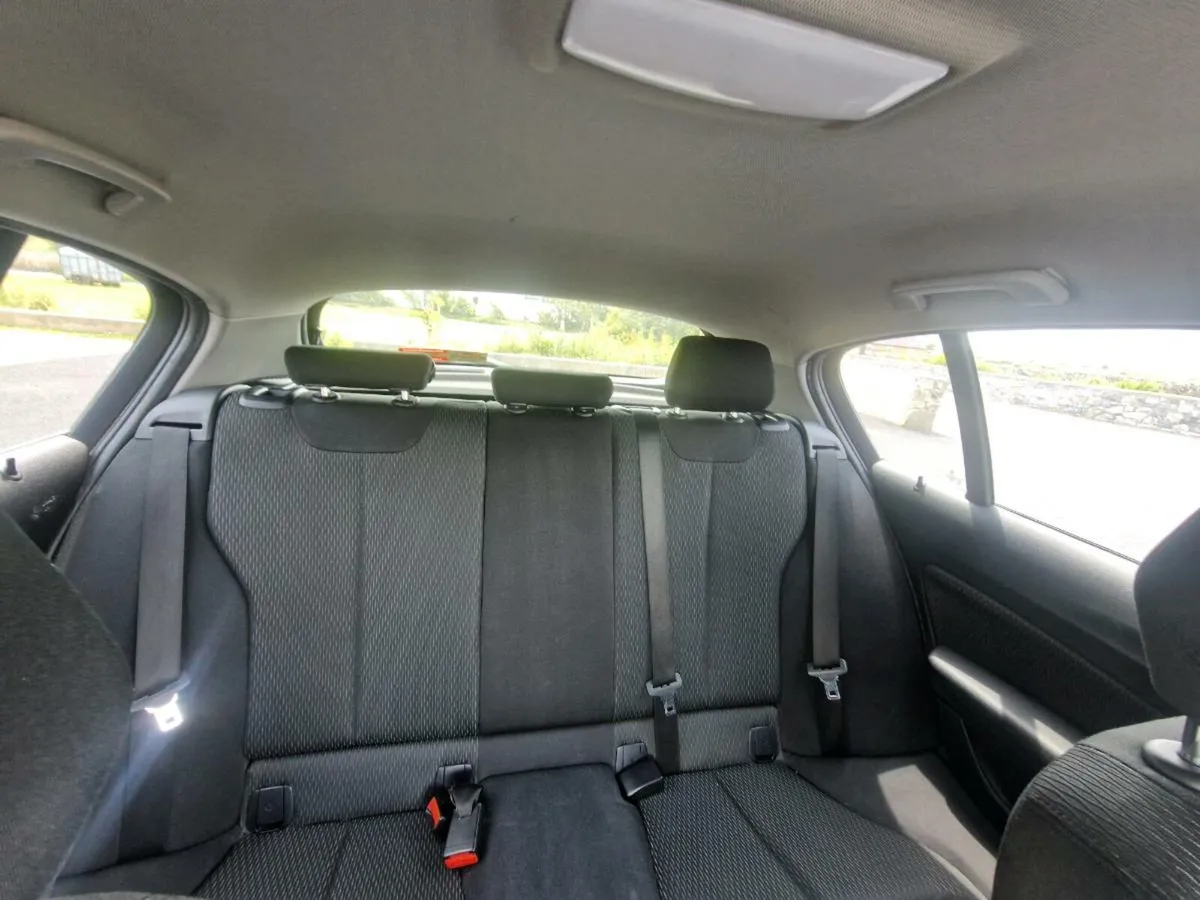 171 bmw 116 D - Image 2
