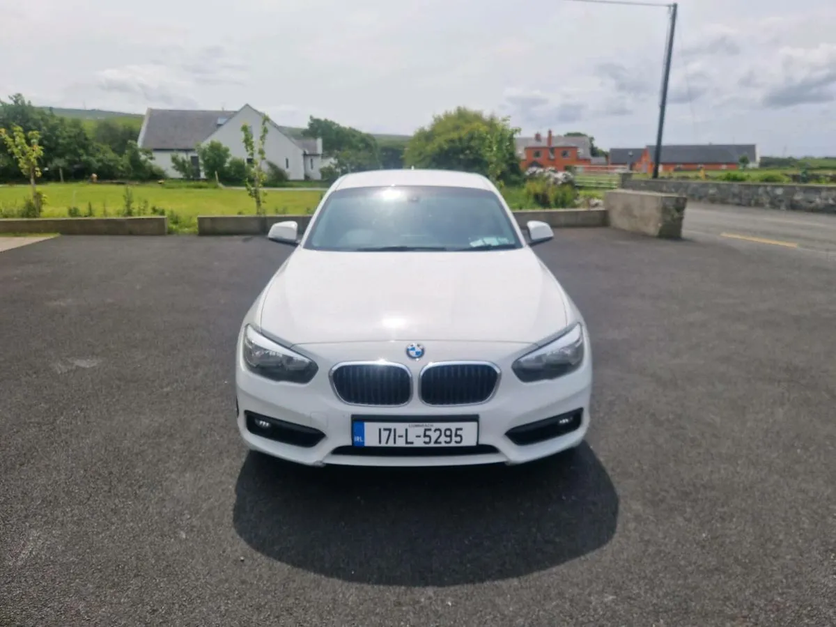 171 bmw 116 D - Image 3