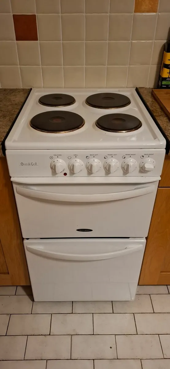 Cooker - Image 1