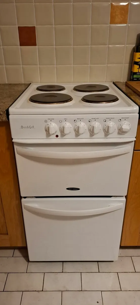 Cooker - Image 2