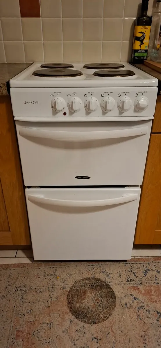 Cooker - Image 3