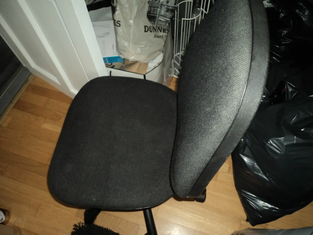 office/home chair - Image 1