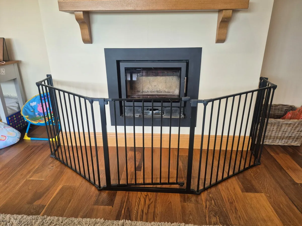 Safety gate - Image 2