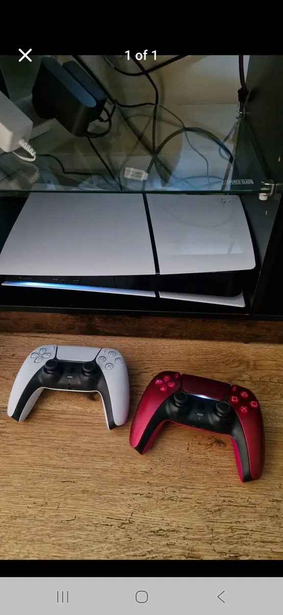 Ps5