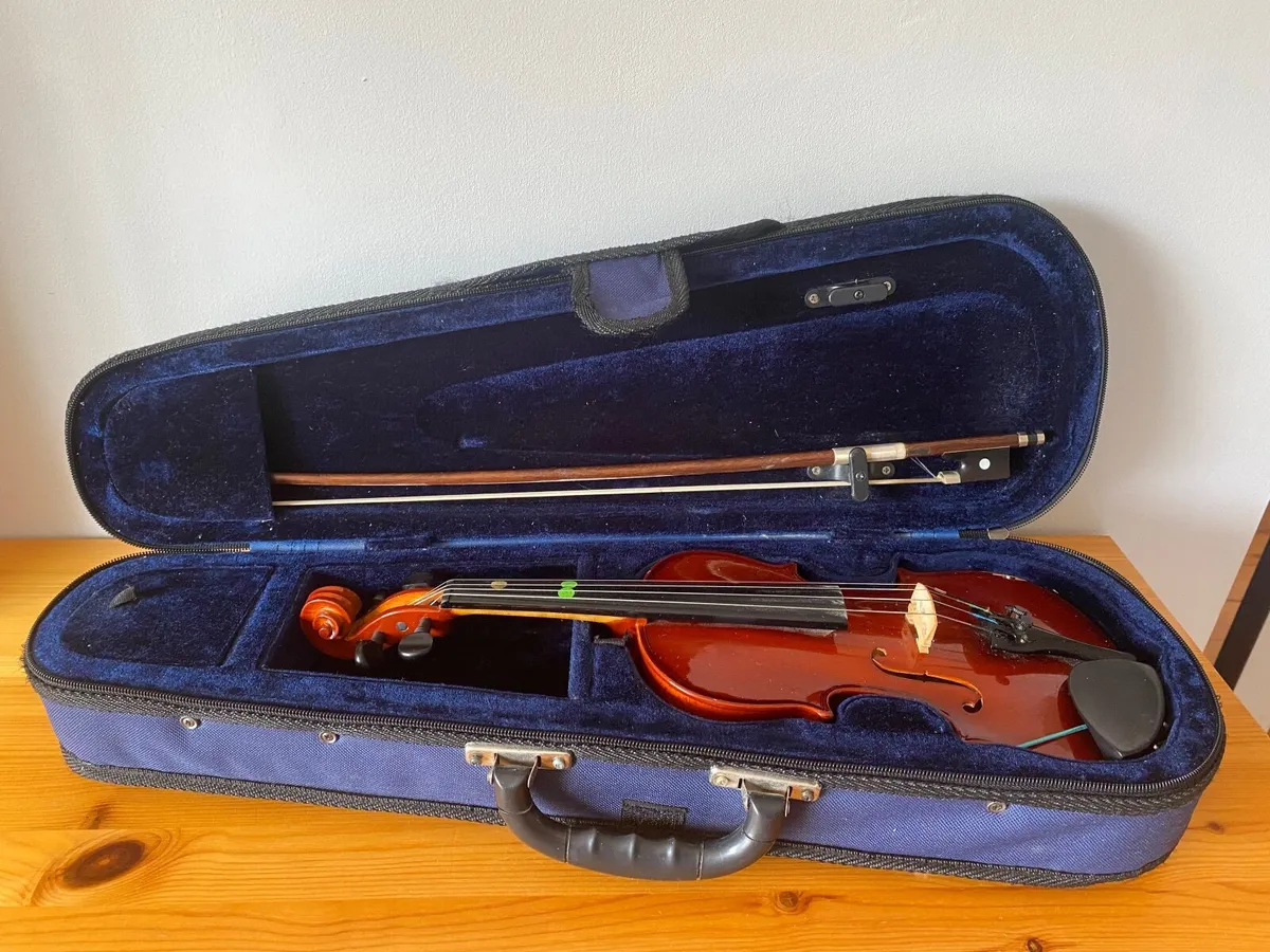 Violin/ Fiddle - Image 1