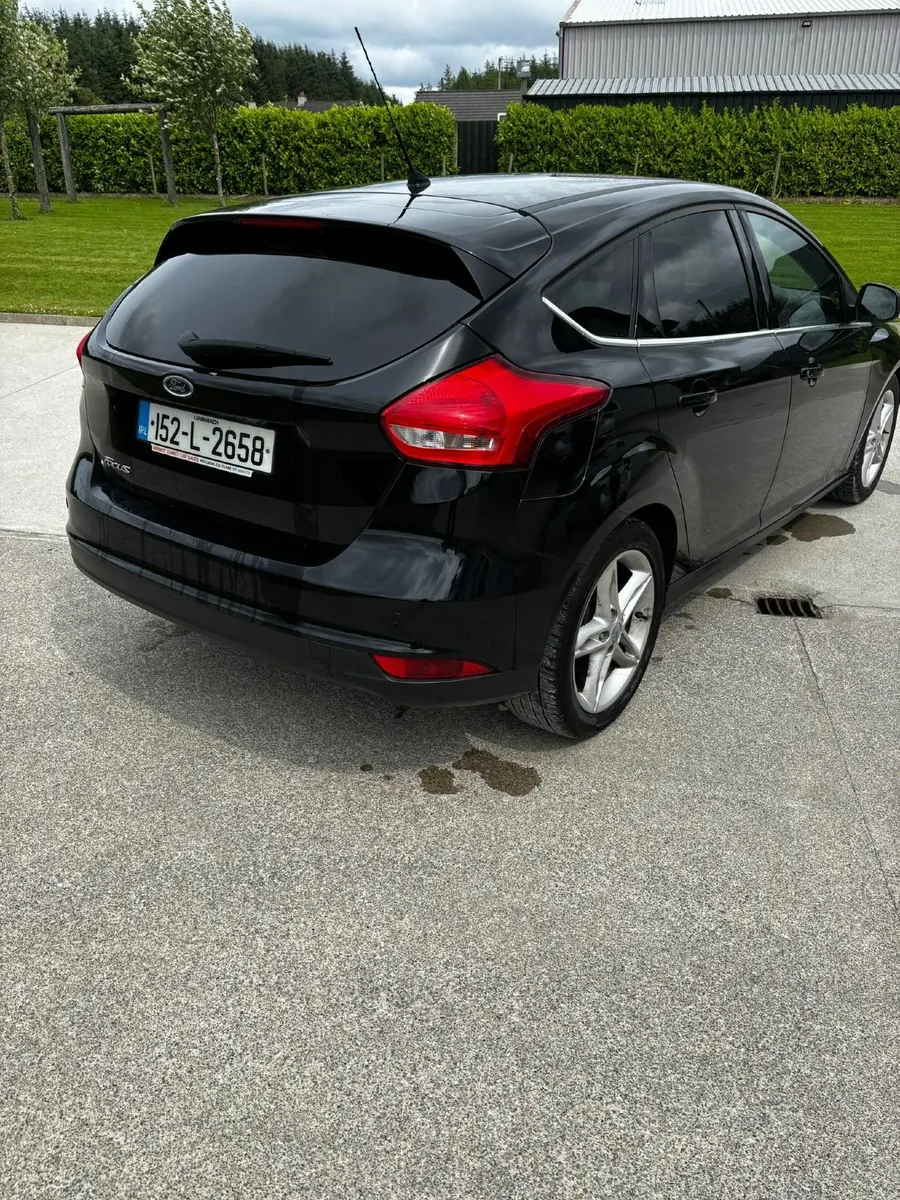 Ford Focus 2015 - Image 4