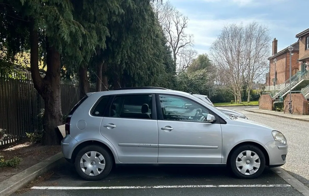 Volkswagen Polo 2005 low mileage, NCT - Image 3