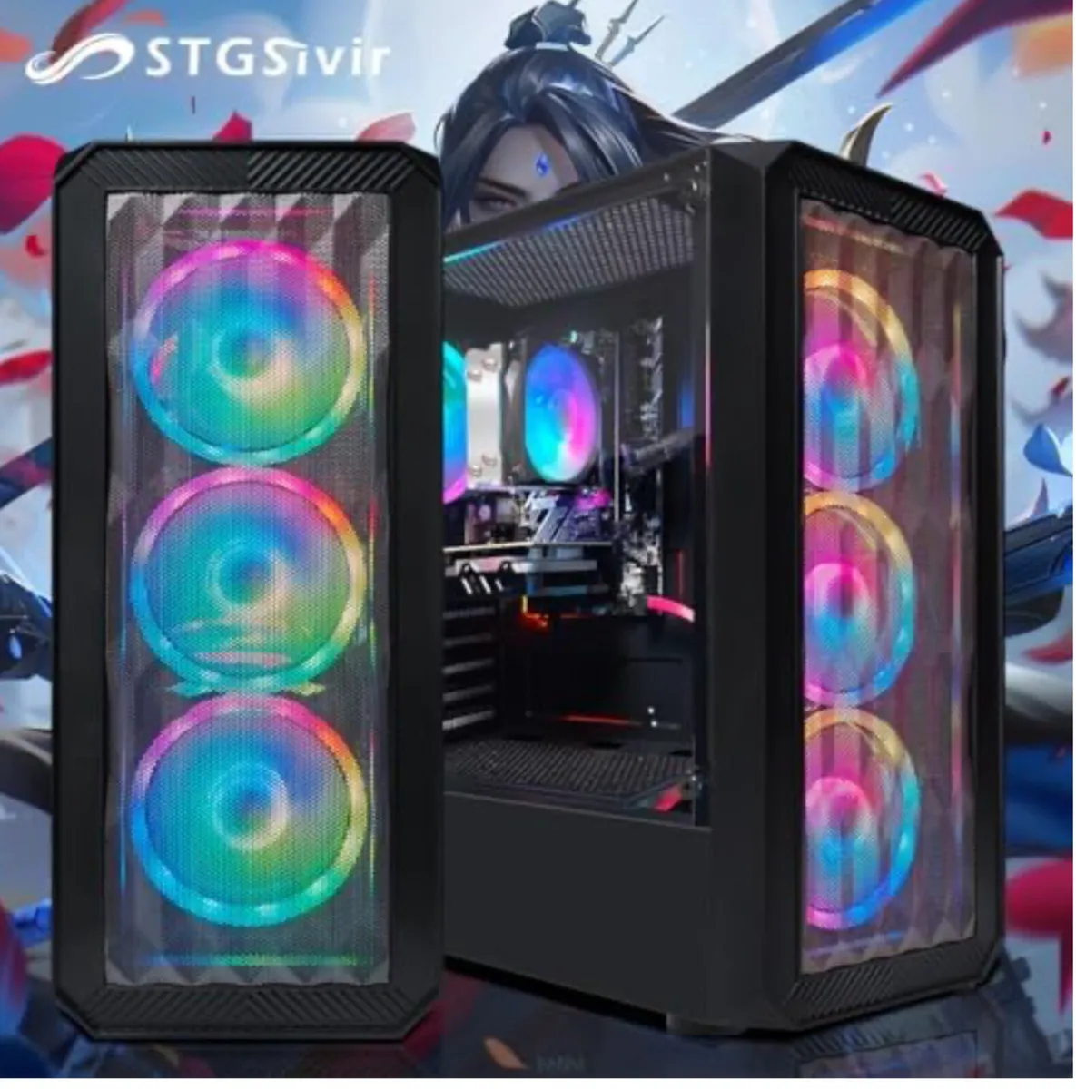 Pc gaming bundle - Image 3