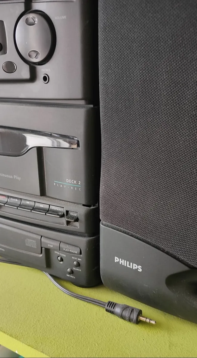HiFi Philips - Image 1