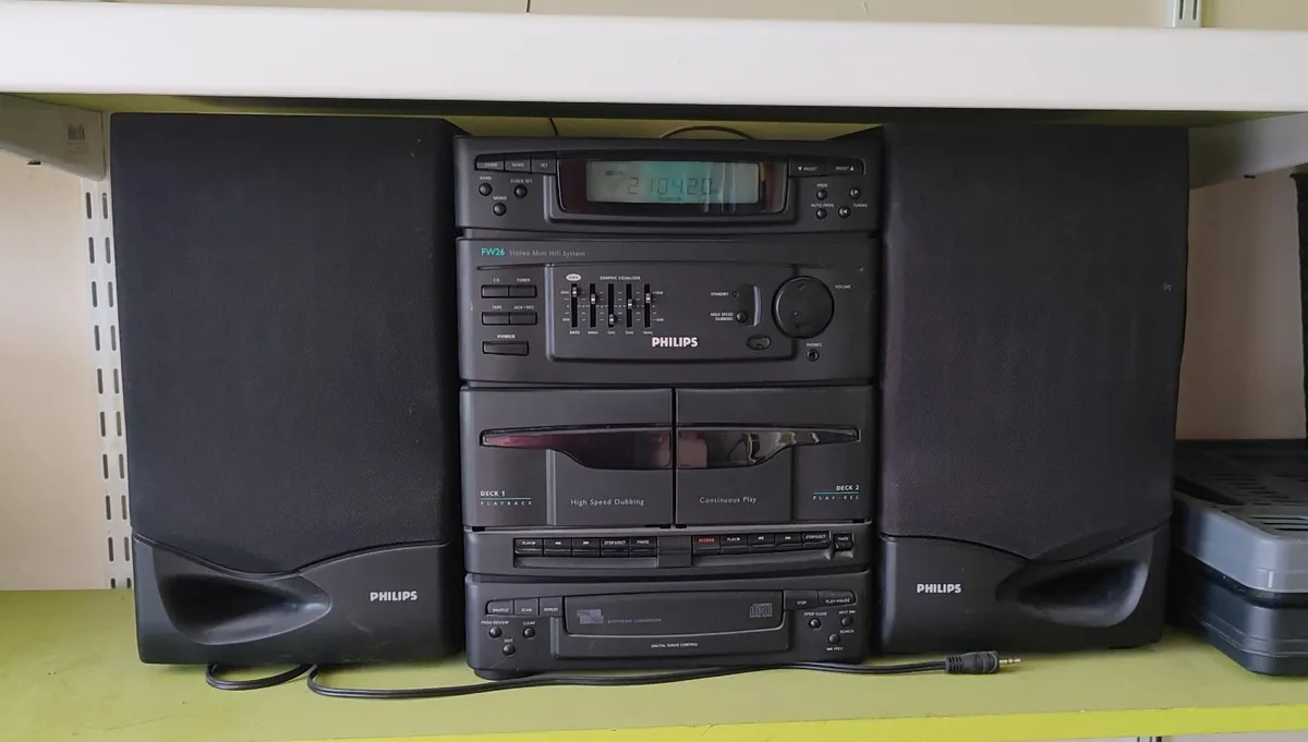 HiFi Philips - Image 4