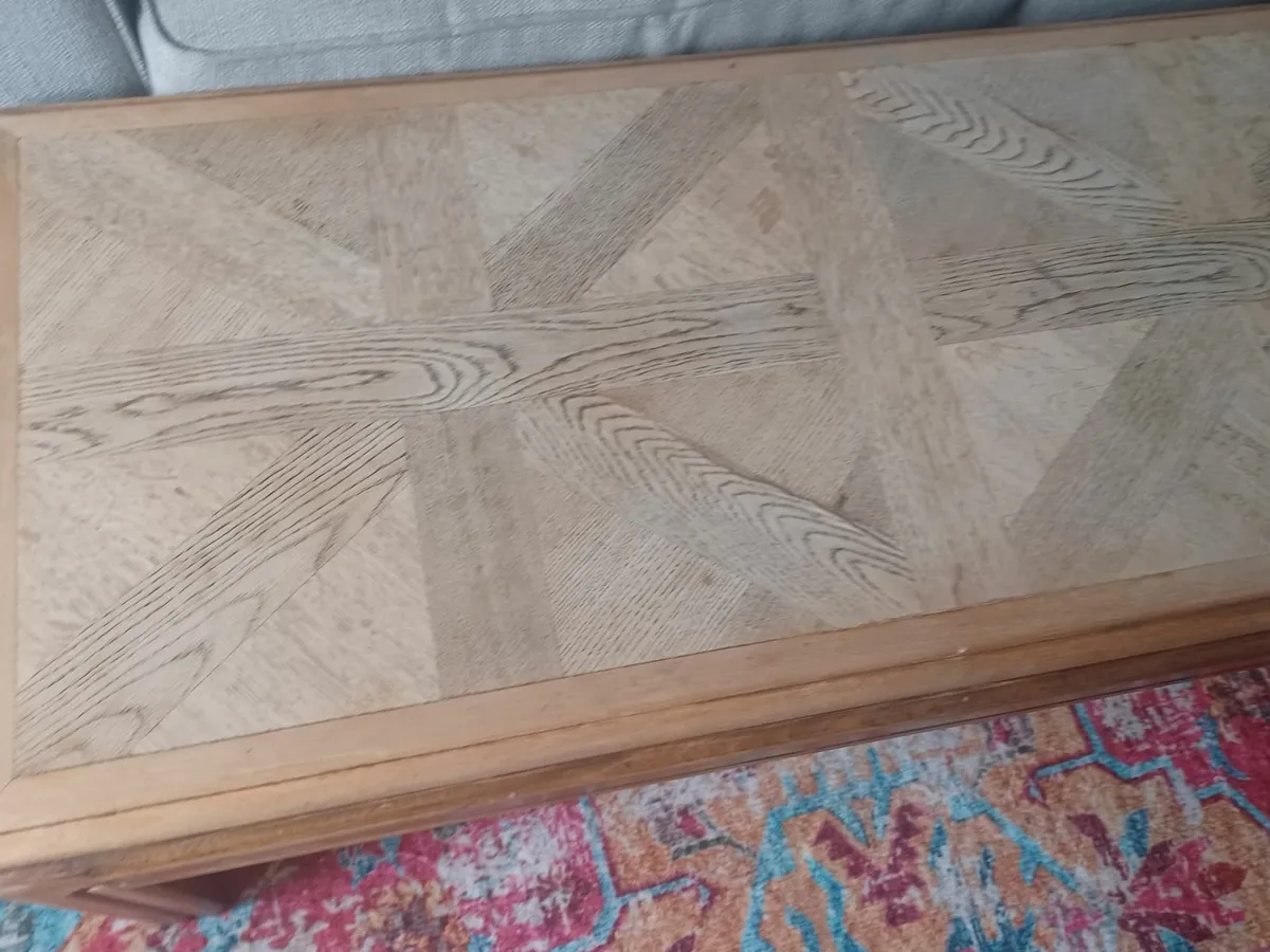 Coffee Table - Image 3