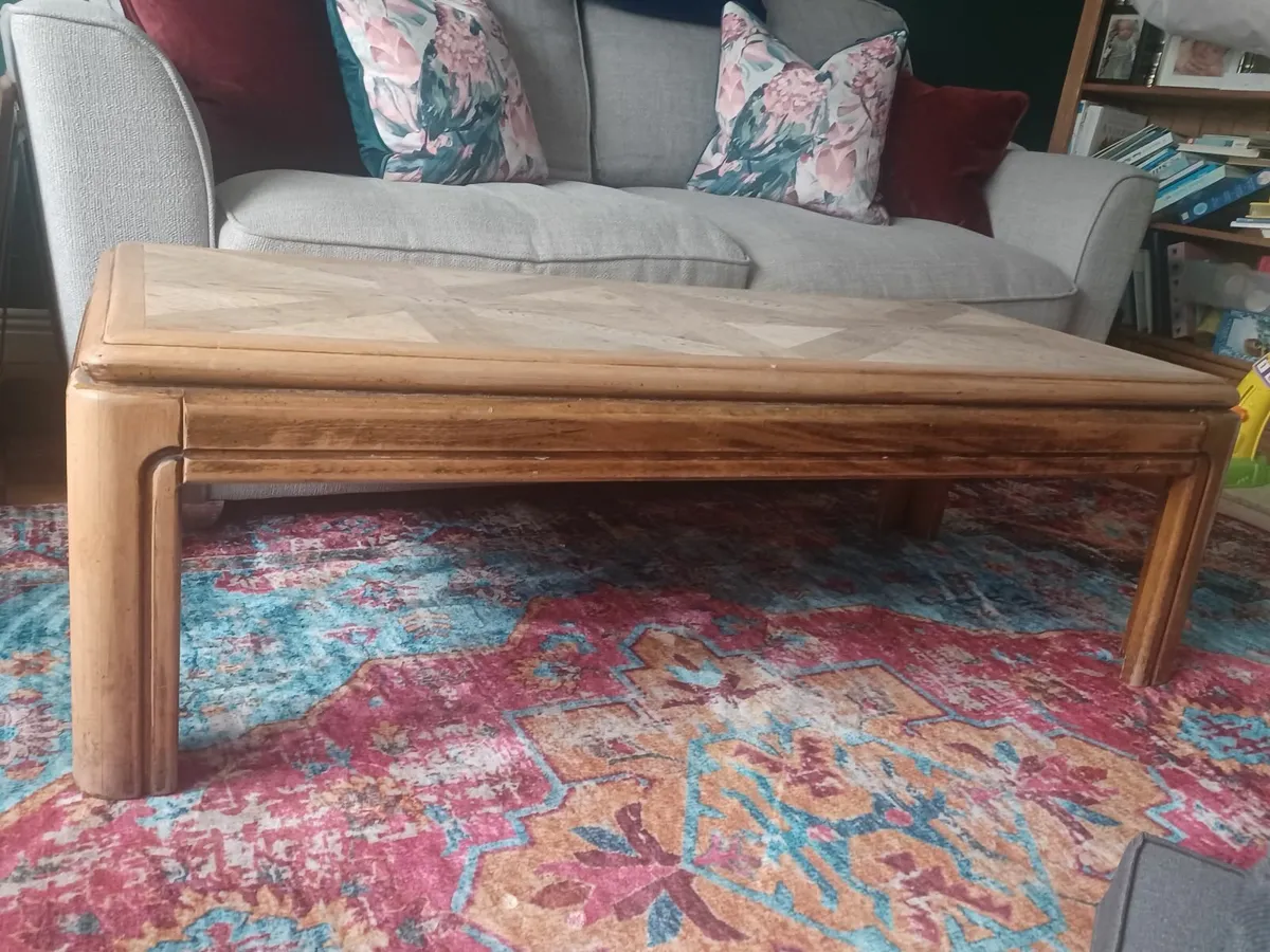 Coffee Table - Image 2
