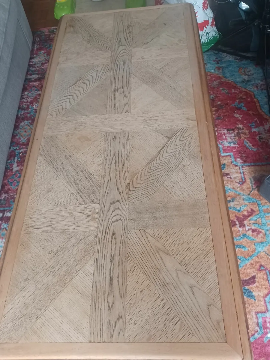 Coffee Table - Image 4