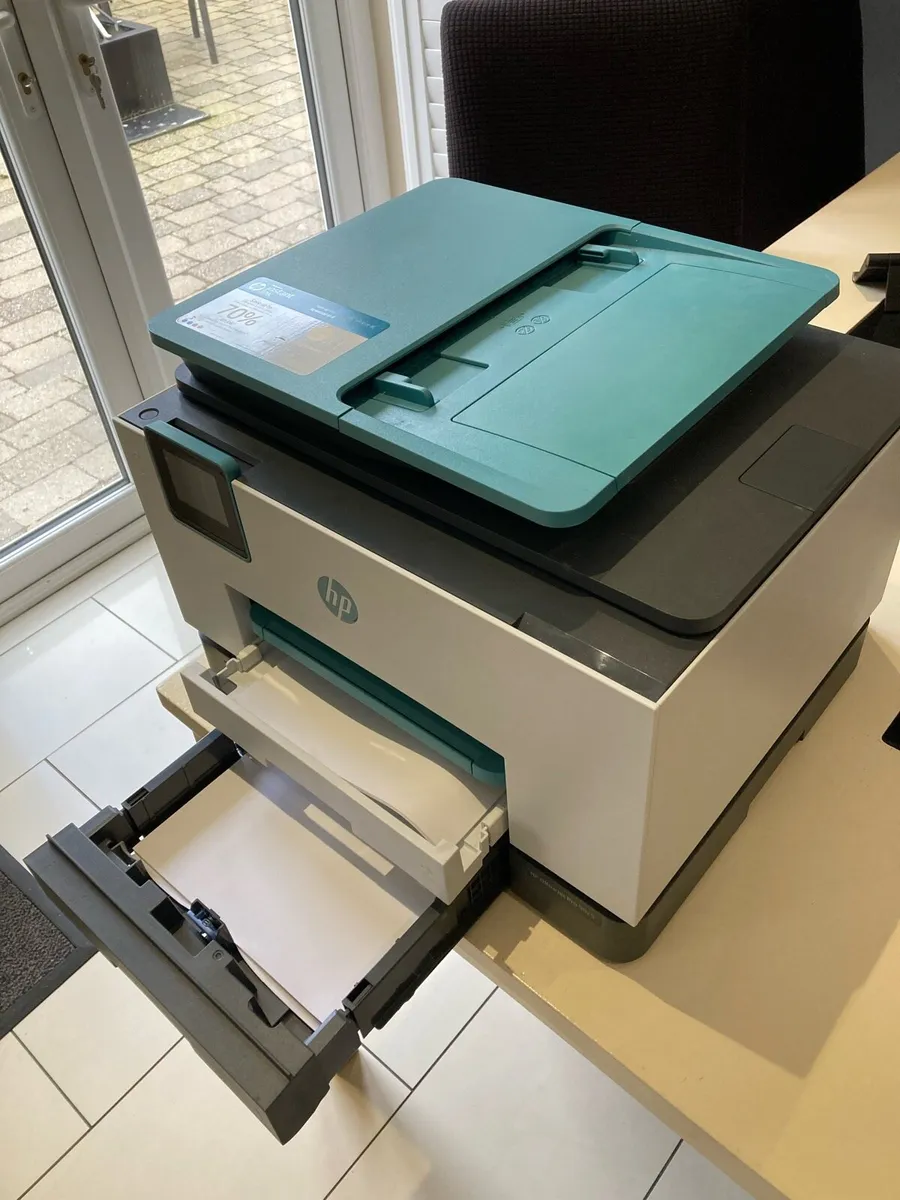 Hp printer - Image 3