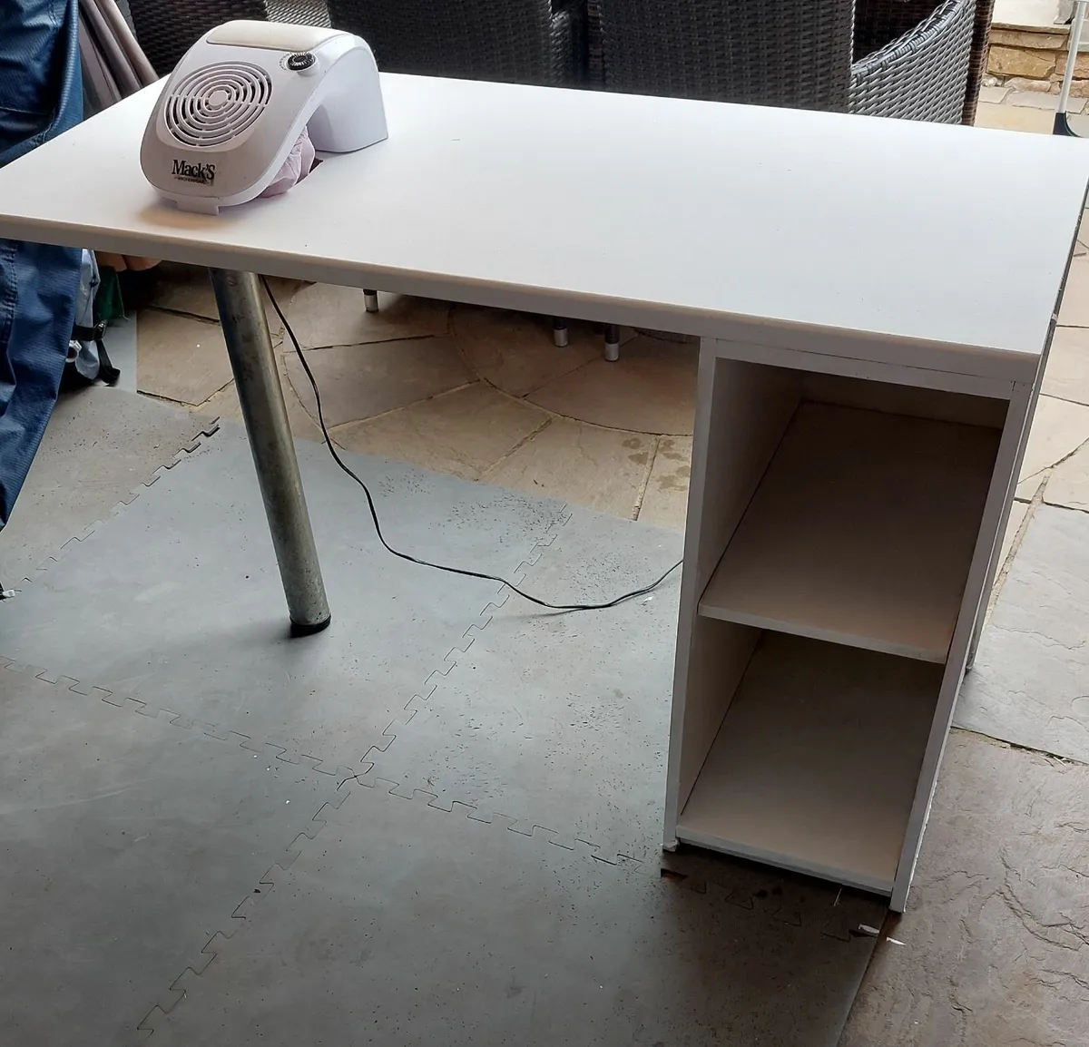 Nail Table - Image 1