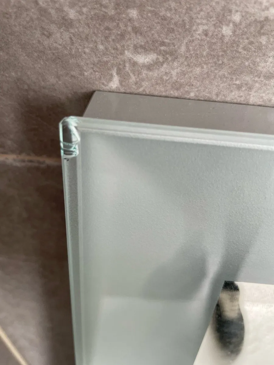 Bathroom Mirror - Image 3
