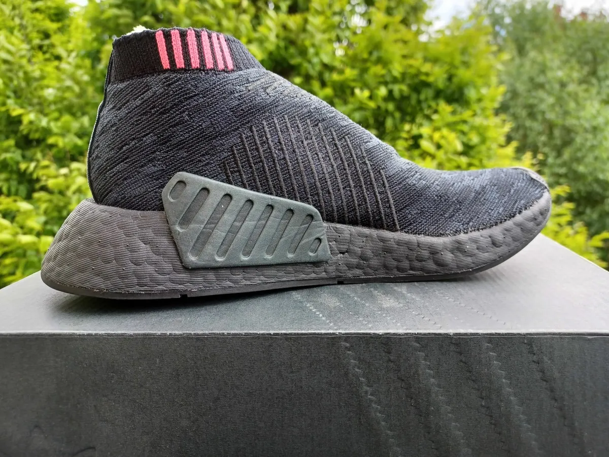 Adidas Pure Boost - Image 1
