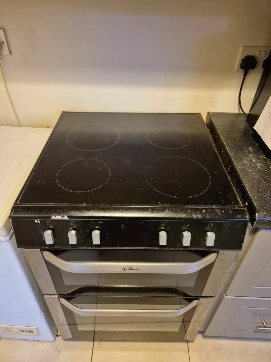 Kichen Appliances - Cookers & Dishwasher - Image 4