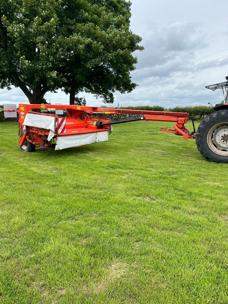 Kuhn FC250G - Image 1