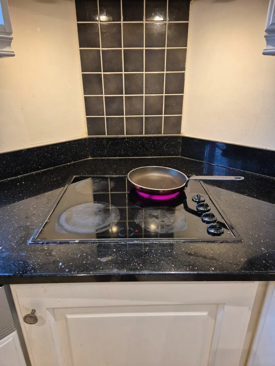 Kichen Appliances - Cooker Hob & Dishwasher - Image 3