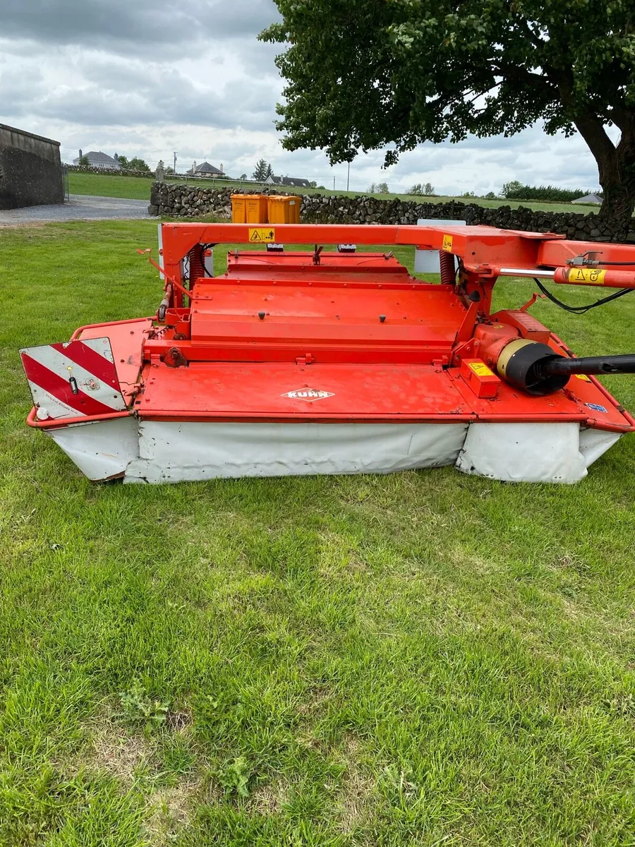 Kuhn FC250G - Image 3