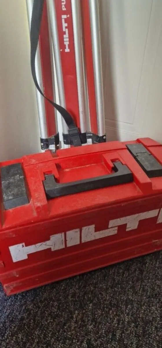 Hilti rotating laser - Image 3