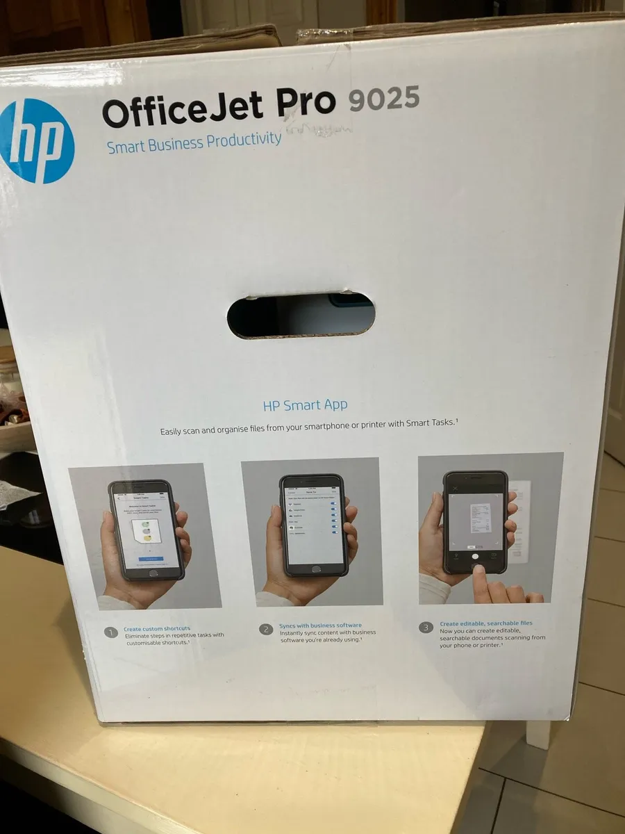 Hp printer - Image 2