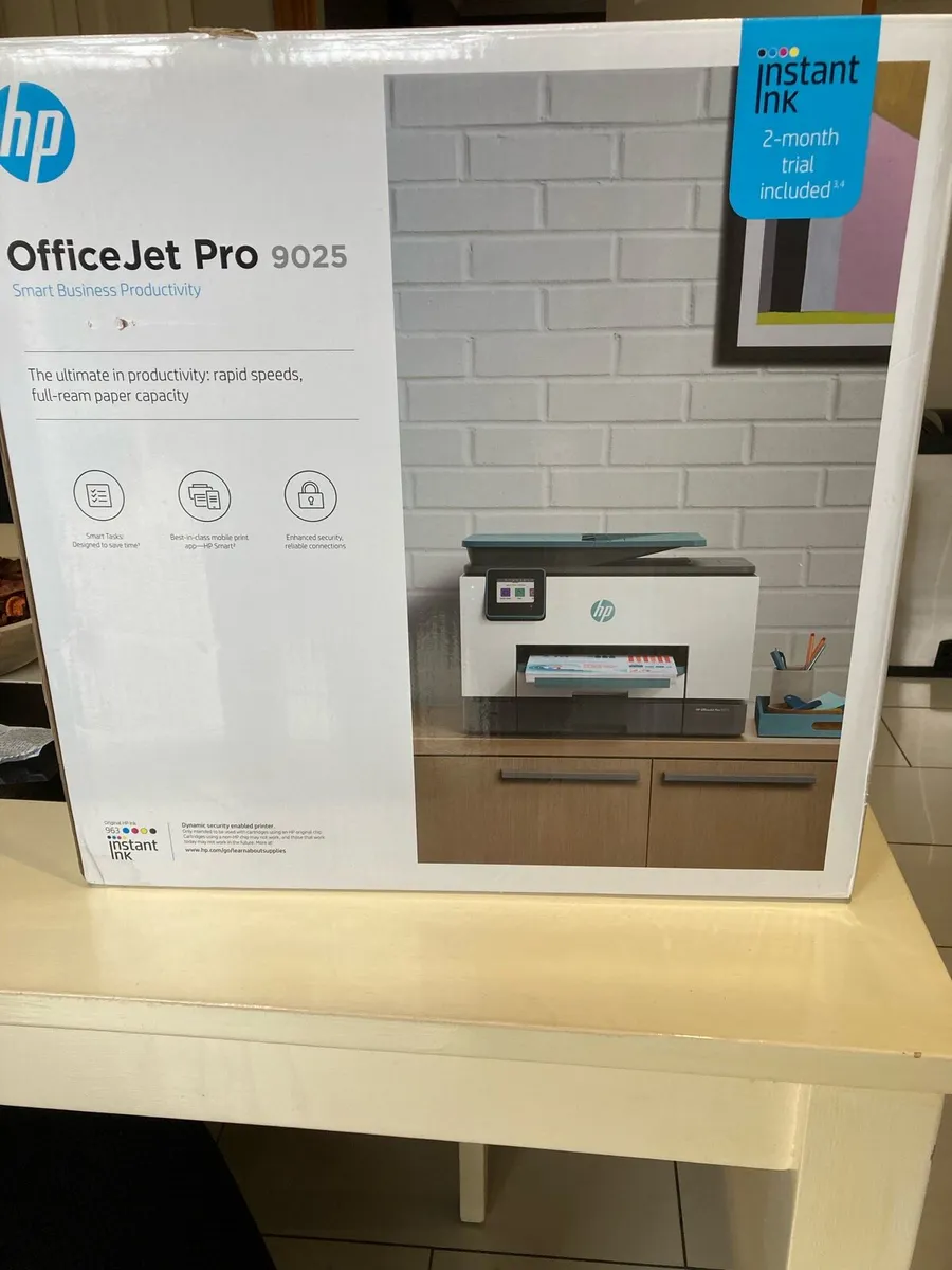 Hp printer - Image 3