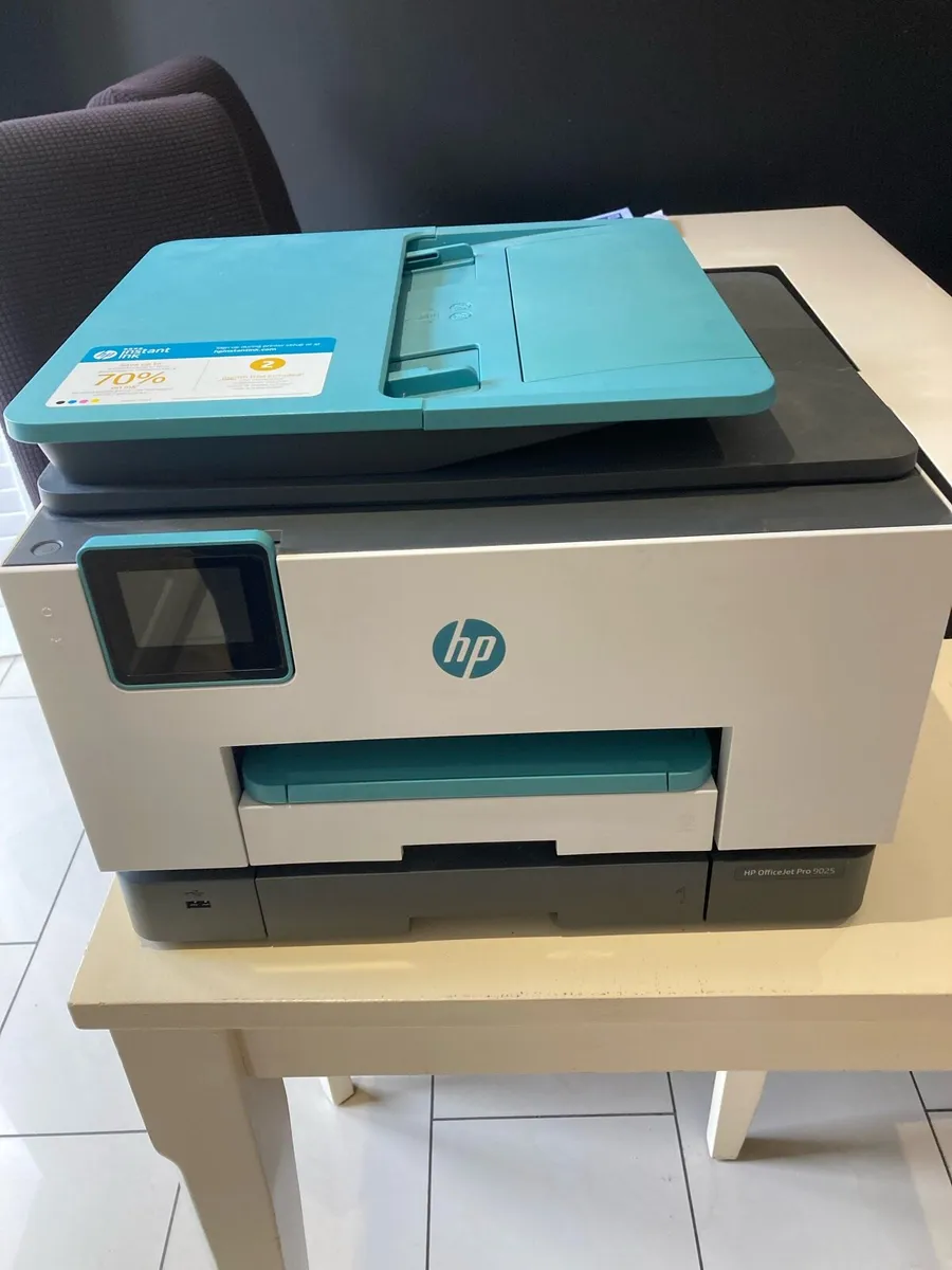 Hp printer - Image 4